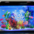 Aquarium Decorations Plants - Image 7