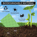 Dog Poop Bags Rolls 300 Count Biodegradable Poop Bags Refills - Image 4