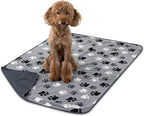 PetAmi Waterproof Dog Blanket for Extra Large Pets Dogs Cats, Large Pet Couch - Image 6