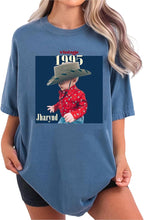 Nazenti Custom Photo Shirt, Personalized Tshirt - Image 6