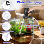 12pcs Fish Tank Cleaner Kit - Image 3