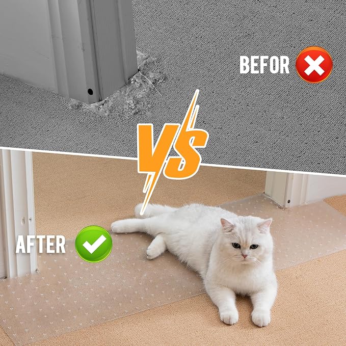 Uross Pet Protector Mat for Doorways - Image 3