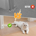 Uross Carpet Protector for Pets 9.84FT - Image 3