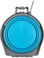 Loving Pets 73807991: Travel Double Diner Dog Bowl - Image 4