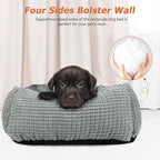 MIXJOY X-Large Dog Bed for Large, Small Dogs - Image 2