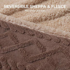 Luciphia Waterproof Pet Blanket, Liquid Pee Proof Dog Blankets - Image 9