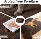 hyha Waterproof Dog Bed Blanket, Soft Pet Blankets, Waterproof Couch Cover - Image 5