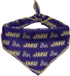 James Madison Dukes Bandana for Dogs and Cats | Fits Pets Great Gift Idea | - Image 2