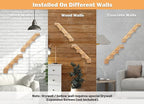Wall Mounted 1 Pack Cat Shelf - Image 9