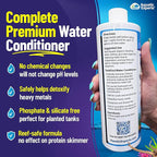TankFirst Complete Aquarium Water Conditioner - Image 4