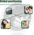 2025 Smart GPS Tracker for Dogs, Mini Cat GPS Tracker, Positioning Smart Alarm - Image 3