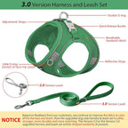 AIITLE Dog Harness, No-Pull Cat Harness - Image 4