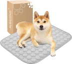 MICROCOSMOS Summer Cooling Mat & Sleeping Pad- Water Absorption Top, Materials by MICROCOSMOS