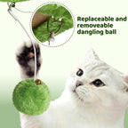 Yaheetech 23.5in Cat Tree, Cute Cat Tower - Image 6