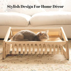 CHEERHOME PETS Cat Hammock Bed - Image 2