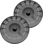 AISITIN 2.5W Solar Bird Bath Fountain, Solar Fountain by AISITIN