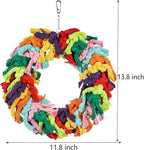 Parrot Swing for Large Birds - Image 5