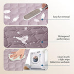 gogobunny 100% Double Sided Waterproof Dog Blanket Soft Pet Bed Cover - Image 7