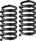 14 Pack Breakaway Cat Collar by Unknown