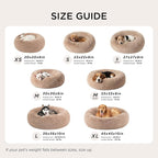 Bedsure Calming Dog Bed for Large Dogs - Image 6