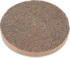 Best Pet Supplies Catify Cat Scratcher, Fun Interactive Scratchers, Claw Safe - Image 3