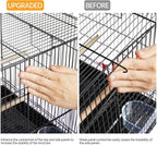 Yaheetech 30‘’ Flight Bird Cage Stackable Design - Image 7