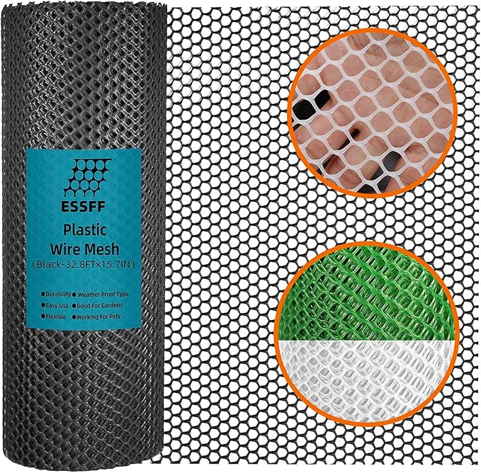 Pet & Garden Safeguard by ESSFF