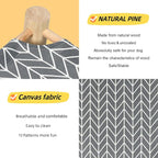 Patas Lague Cat and Dog Hammock Bed - Image 3
