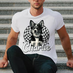 JIX & JOKY Custom Your Own Bootleg Rap Shirts - Image 7