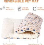 Mora Pets Dog Crate Pad - Image 2