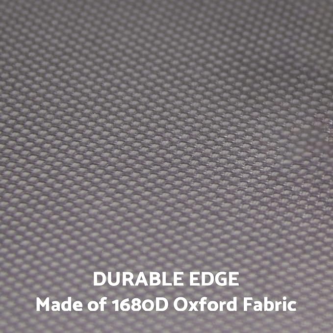 Large Cooling Dog Bed, Waterproof Pet Bed - Image 6