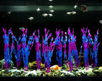 MyLifeUNIT Artificial Seaweed Water Plants - Image 5