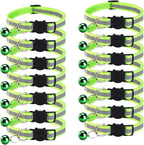 14 Pack Breakaway Cat Collar by Unknown