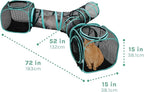 Kitty City Outdoor Catio Furniture and Play Kits - Image 5