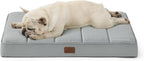 Bedsure Cooling Dog Bed for Medium Dogs by BEDSURE
