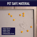 Leash Boss Dog Food Mat - Image 3
