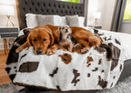 PupProtector Waterproof Throw Blanket by PAWBRANDS