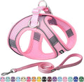 AIITLE Escape Proof Dog Harness by AIITLE-FORPETSBETTERLIFE