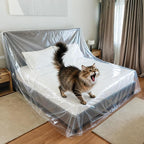 Plastic Bed Cover - Image 4