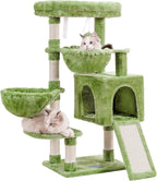 Hey-brother Cat Tree, Cat Tower by Hey-brother