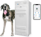 New, Power Pet Automatic ROLL UP Door by High Tech Pet Brand - Image 2