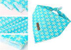 lionet paws Summer Dog Bandana Starfish - Image 3
