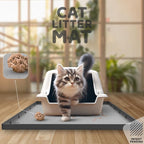 32x24x1” XL Dog Food Mat - Image 5