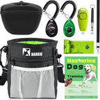 BARKIE Dog Training Kit by BarkieHouse