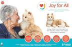 JOY FOR ALL Companion Pet for Seniors - Image 3