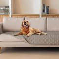 gogobunny 3X Stronger Waterproof Pet Blanket, Scratch Proof Furniture Protector by gogobunny