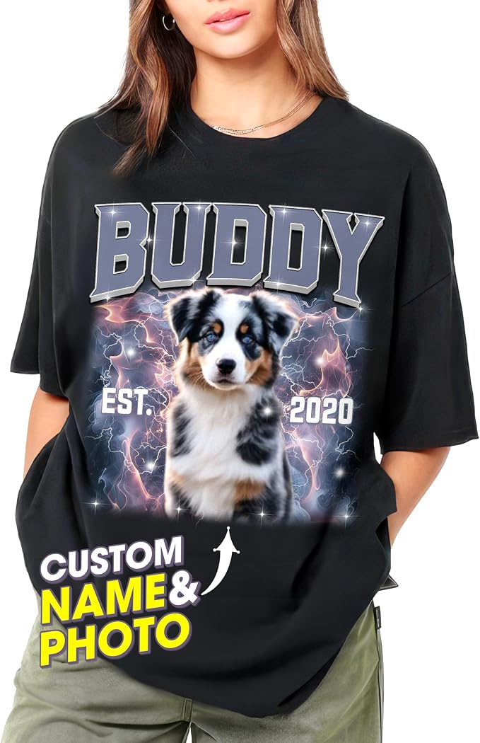 JIX & JOKY Custom Your Own Bootleg Rap Shirts by JIXJOKY