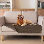 gogobunny 3X Stronger Waterproof Pet Blanket, Scratch Proof Furniture Protector by gogobunny