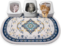 Bienbee Cat Litter Mat, Urine and Water Proof by Bienbee