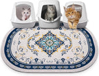 Bienbee Cat Litter Mat, Urine and Water Proof by Bienbee